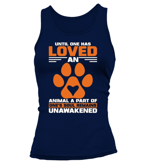 Animal Welfare Until One Has Foster Animal Worker Tank top Woman