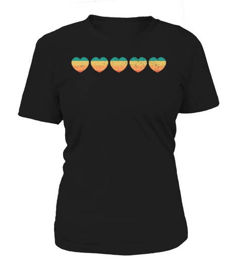 National Retro Day Vintage Old Classic 80s 90s Women's T-Shirt
