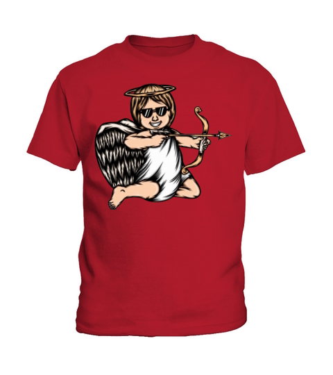 anime valentine472 Kids T-Shirt