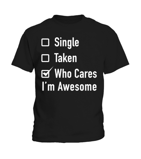 Anti Valentines Day T Shirt Gifts for Singles Kids T-Shirt