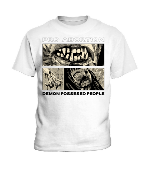 Pro Life Kids T-Shirt