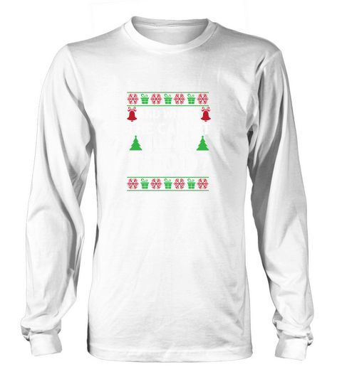 And Why Is The Carpet All Wet Todd Long sleeved Unisex