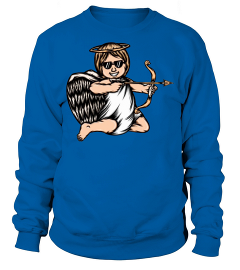 anime valentine472 Sweatshirt Unisex