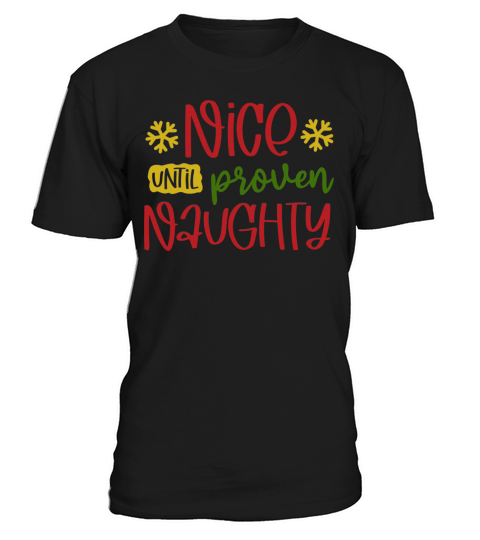 Funny Christmas Saying T-Shirt Unisex