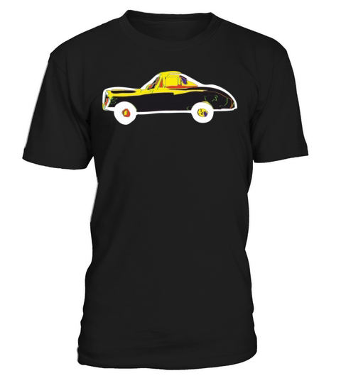 sportscar T-Shirt Unisex