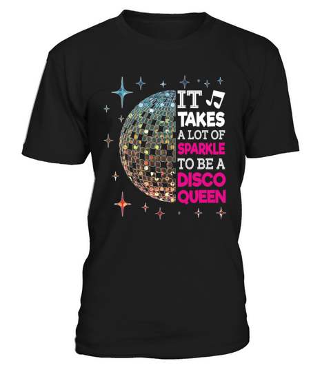 Vintage Disco Fever Lifes Party Retro Groovy Club T-Shirt Unisex