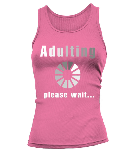 Adult 18th Birthday Gift 18 Years Old Girls Boys S Tank top Woman
