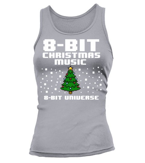 Friends Love Xmasjoy Tank top Woman