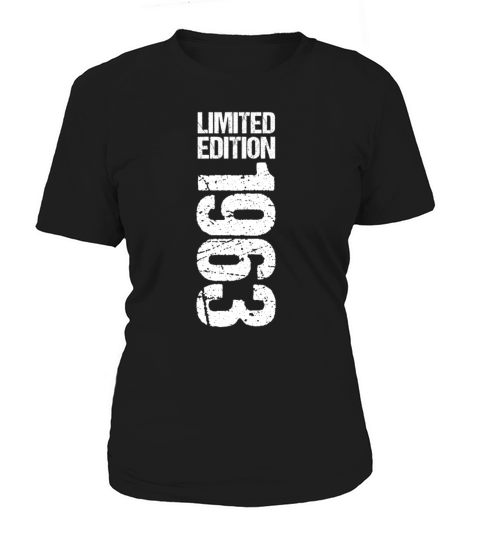 60 Years Vintage 1963 Retro 60th Birthday Women's T-Shirt