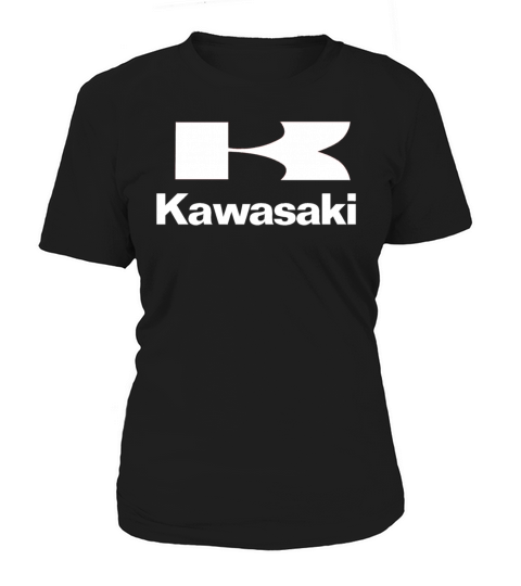 kawasaki Women's T-Shirt