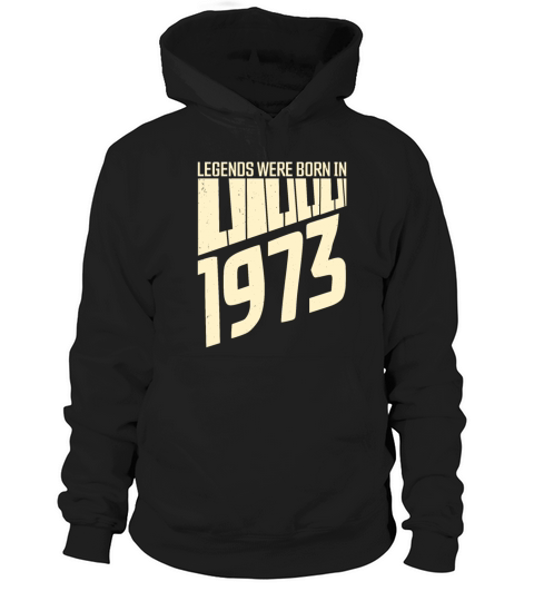 1973 Birthday Vintage Piano Pianist Hoodie Unisex