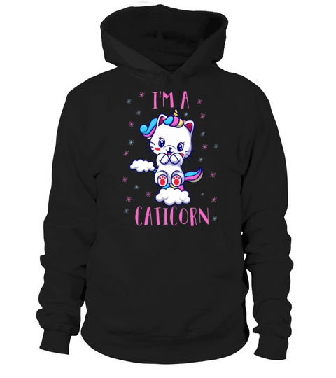 im catcorn58 Hoodie Unisex
