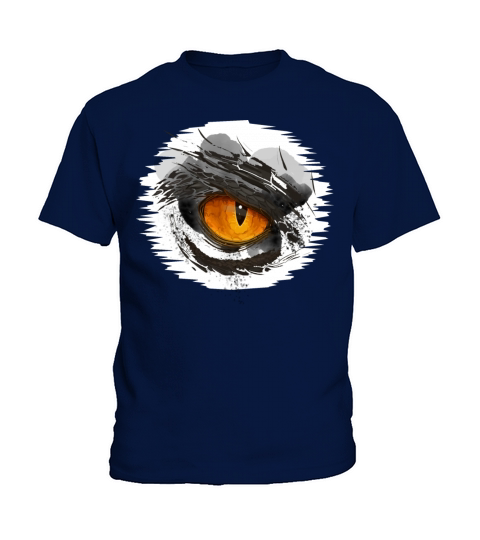 happy halloween mummy dinosaur trick raw treat Kids T-Shirt