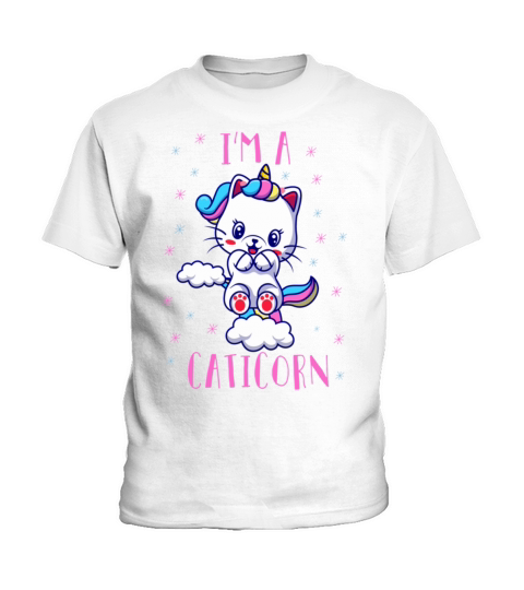 im catcorn58 Kids T-Shirt