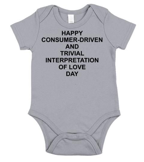 anti valentineAnti Valentines Day Sarcastic Single Short Sleeve Baby One-Piece