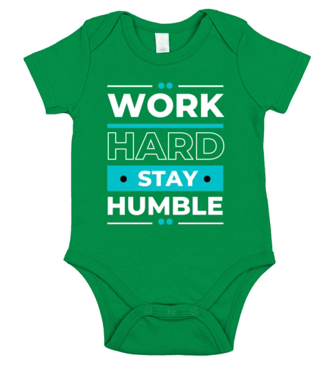 positive words motivation words inspiration saying Short Sleeve Baby One-Piece