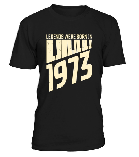 1973 Birthday Vintage Piano Pianist T-Shirt Unisex
