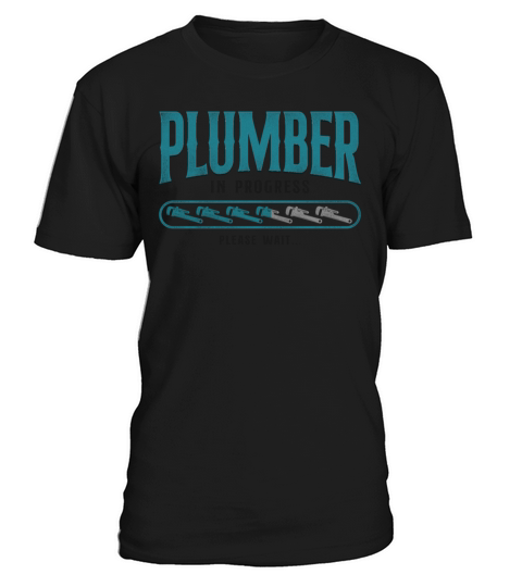 Plumbing Plumber Vintage Plumber T-Shirt Unisex