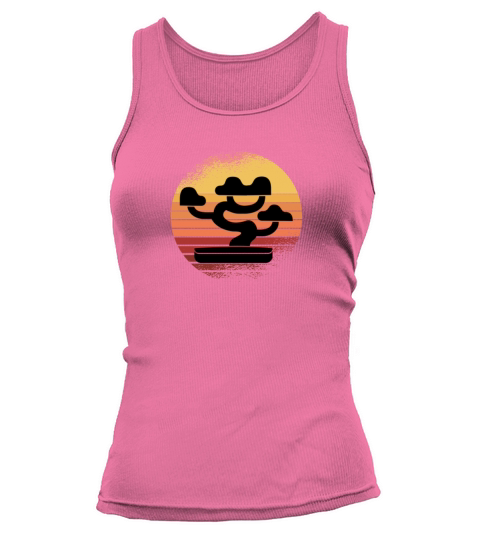 Bonsai Tank top Woman