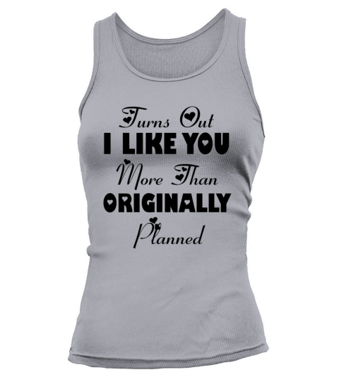 Funny Valentines Day Tank top Woman