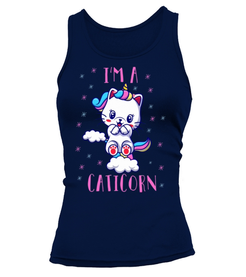 im catcorn58 Tank top Woman