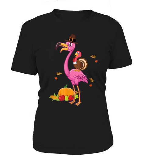 I Teach The Coolest Turkeys The Flock Women's T-Shirt