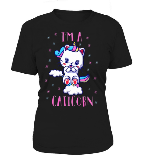 im catcorn58 Women's T-Shirt