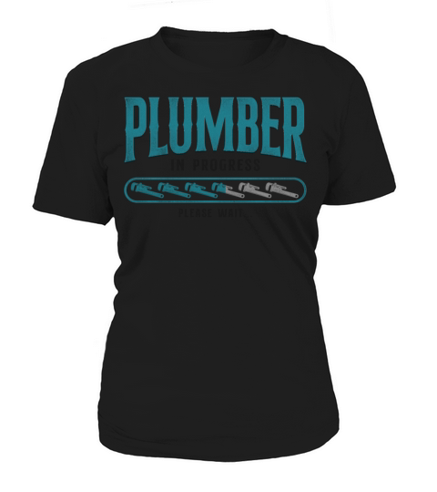 Plumbing Plumber Vintage Plumber Women's T-Shirt