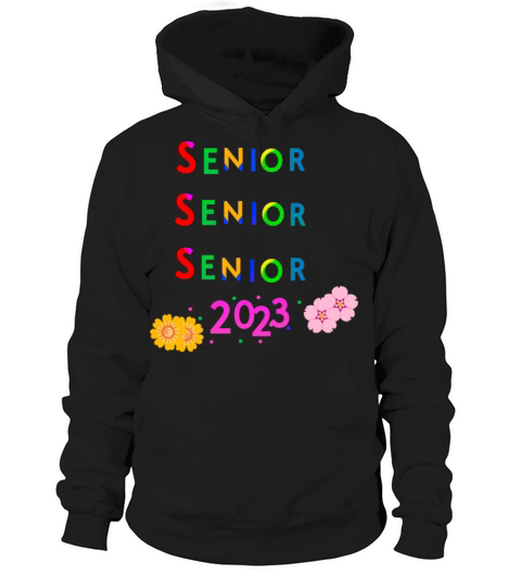 2023 Hoodie Unisex