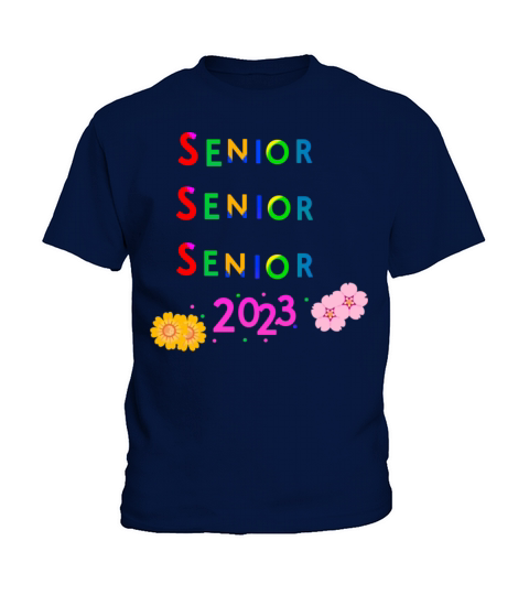 2023 Kids T-Shirt