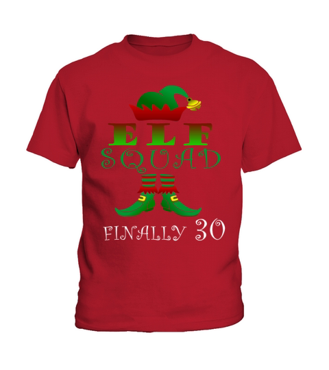 30 Vintage elves Birthday Fantasy Kids T-Shirt