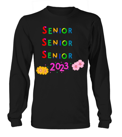 2023 Long sleeved Unisex