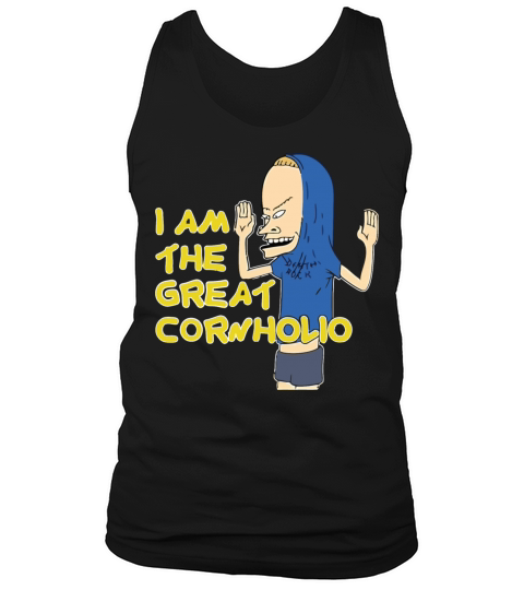 I Need T P For My Bung Hole Tank Top Unisex