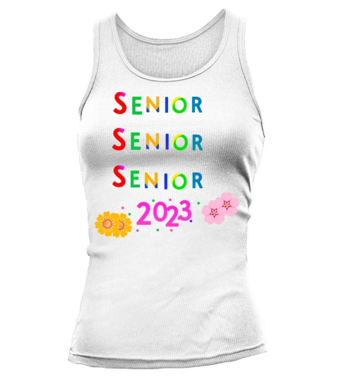 2023 Tank top Woman
