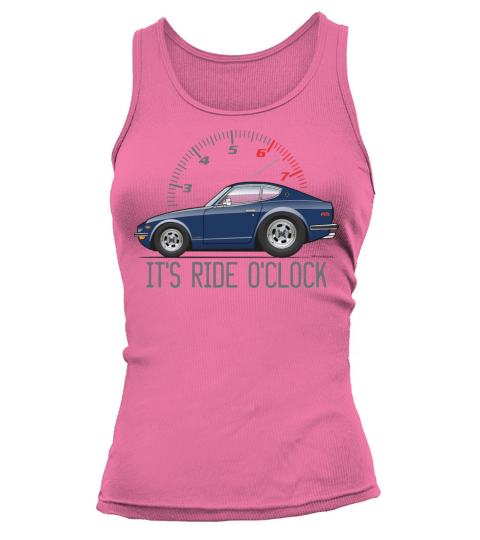 IT S Universal Blue Tank top Woman