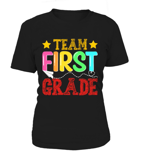 100 Days Of School Design for Kindergarten Teacher Women's T-Shirt