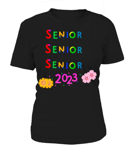 2023 Women's T-Shirt