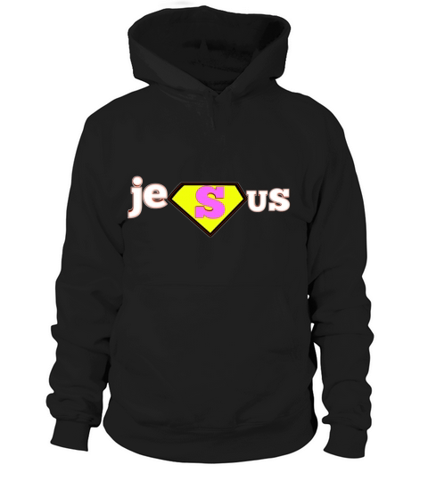 jesus save Hoodie Unisex
