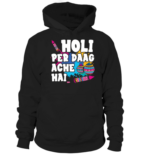 Radha Krishna Hinduism Hindu Holi Festival Hoodie Unisex
