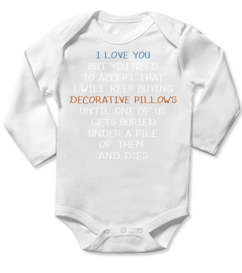 Funny Valentines Funny Valentines Day for Him Vale Long Sleeve Baby One-Piece