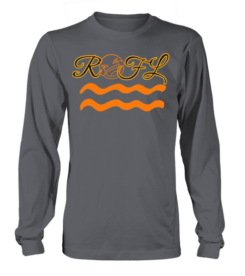 ROFL Long sleeved Unisex
