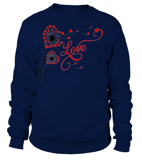 Happy valentine Day love368 Sweatshirt Unisex
