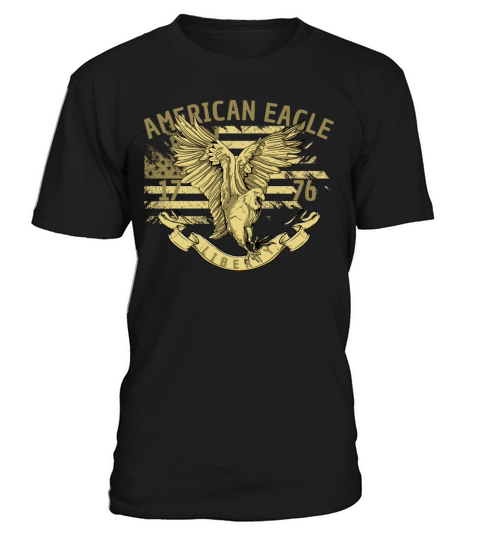 American eagle T-Shirt Unisex