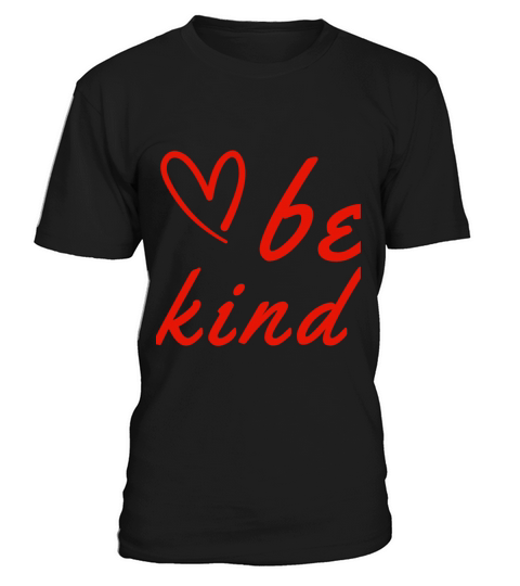 be kind cute t-shirt for women T-Shirt Unisex