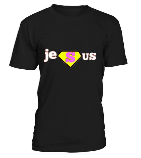 jesus save T-Shirt Unisex