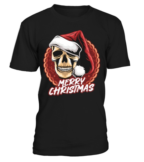 Merry Christmas T-Shirt Unisex