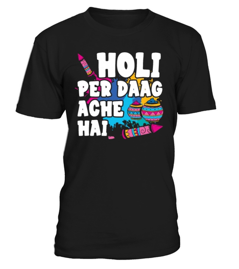 Radha Krishna Hinduism Hindu Holi Festival T-Shirt Unisex