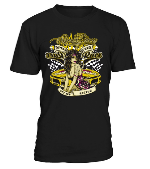Speed Queen T-Shirt Unisex