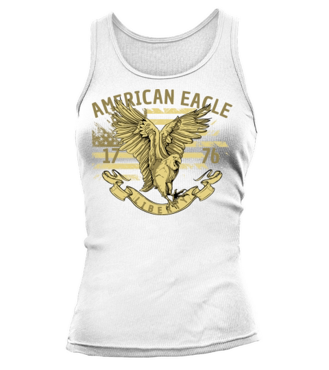 American eagle Tank top Woman