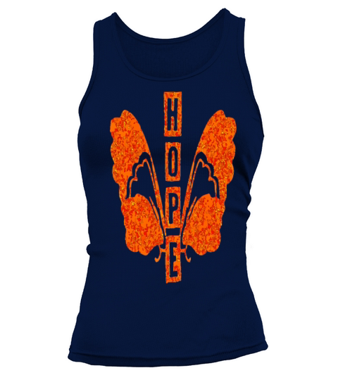 Hope is Best Thing Tank top Woman